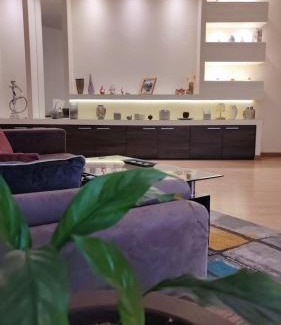Nicosia Apartamento | Isabella Modern flat City Center Nicosia