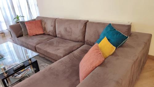 Nicosia Apartamento | Isabella Modern flat City Center Nicosia