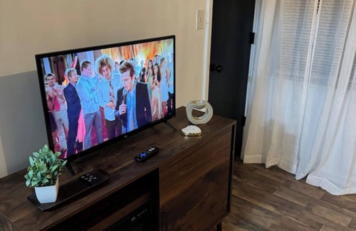 Jacksonville Casa | Isabella’s cozy Home