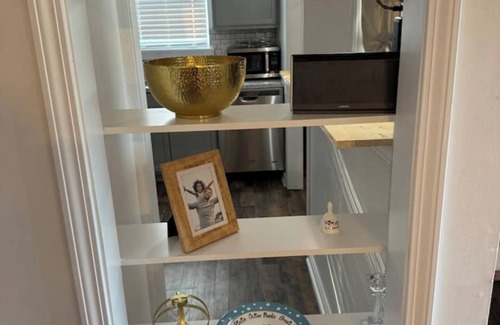 Jacksonville Casa | Isabella’s cozy Home