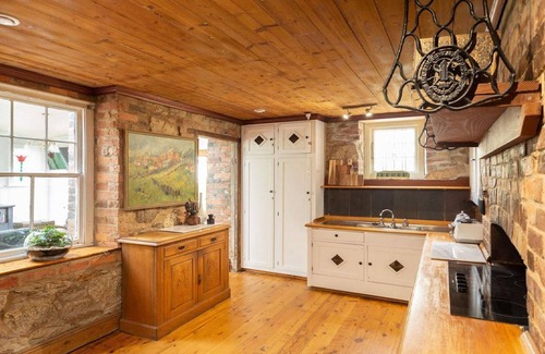 Beechworth Casa | Isabellas At Beechworth