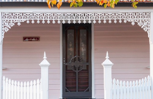 Beechworth Casa | Isabellas At Beechworth