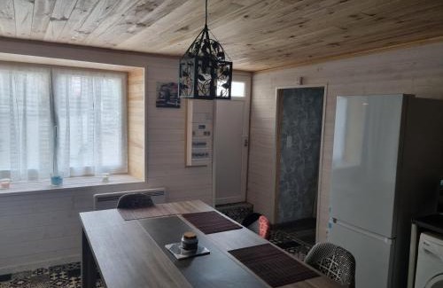 Meyrueis Apartamento | Isabelle
