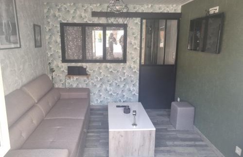 Meyrueis Apartamento | Isabelle