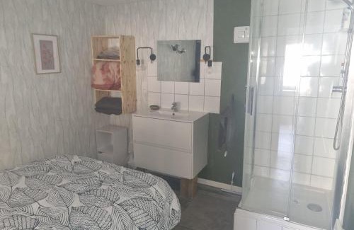 Meyrueis Apartamento | Isabelle