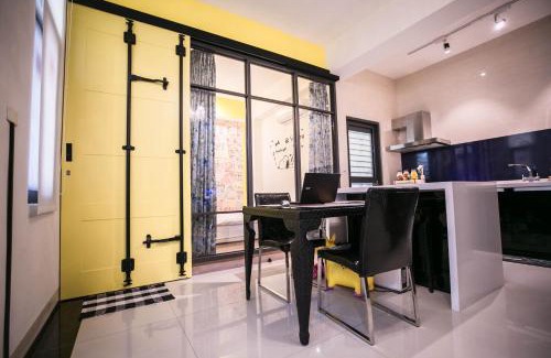 Xincheng Casa | Isabelle