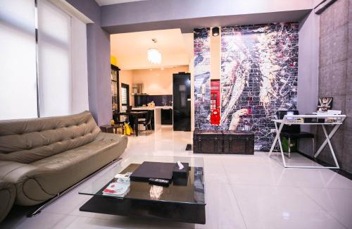 Xincheng Casa | Isabelle