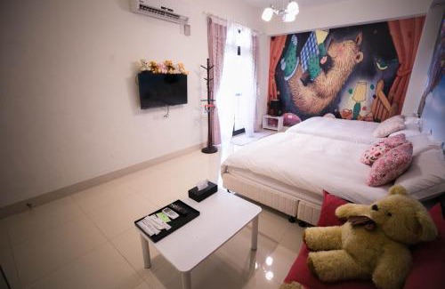 Xincheng Casa | Isabelle