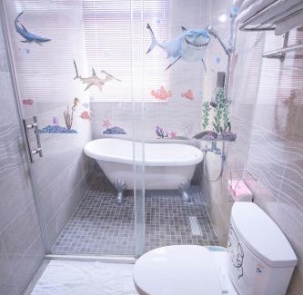 Xincheng Casa | Isabelle