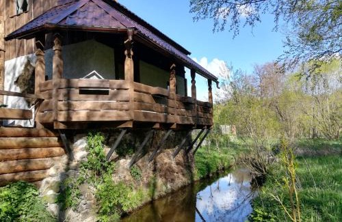 Stribro Apartamento | Isabellental - Blacksmithing
