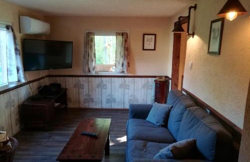 Stribro Apartamento | Isabellental - Blacksmithing