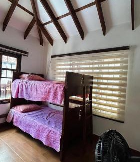 Guaduas Casa | Isabelu