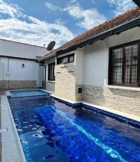 Guaduas Casa | Isabelu