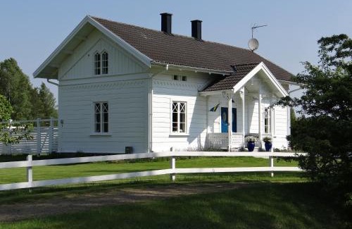 Hestra Casa | Isaberg Golfklubb