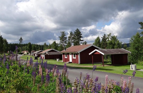 Hestra Casa | Isaberg Golfklubb