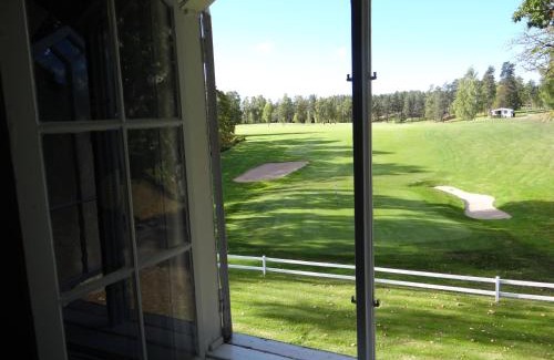 Hestra Casa | Isaberg Golfklubb