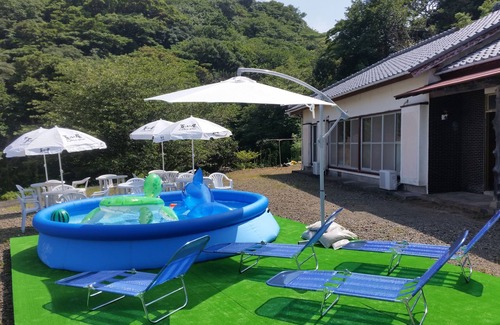 Shirahama Casa | Isaburou