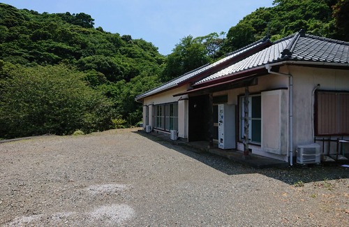 Shirahama Casa | Isaburou