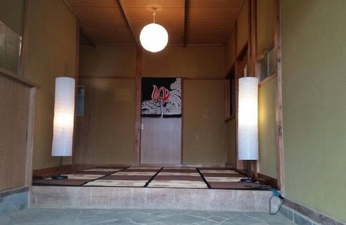 Shirahama Casa | Isaburou