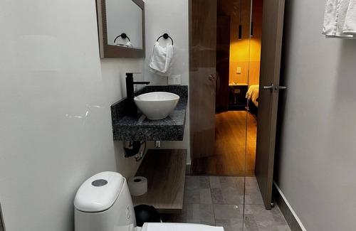 Rionegro Hotel | Isak Hotel & Golf Airport