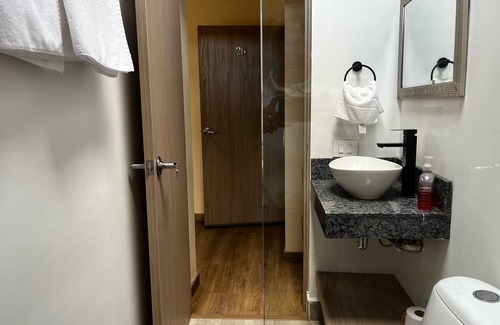 Rionegro Hotel | Isak Hotel & Golf Airport