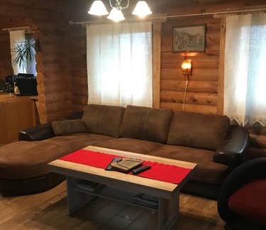 Otepaa Casa | Isakaru Puhkemaja