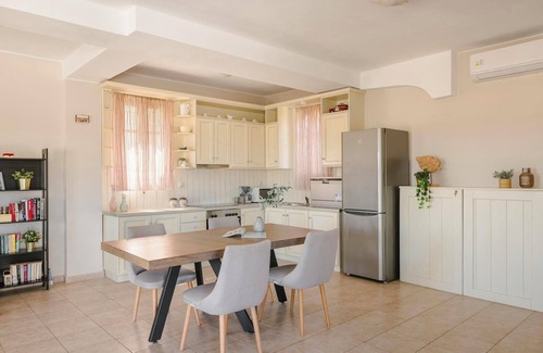 Matsoukata Villa | Isalos - Dos Habitaciones Villa, Capacidad 4