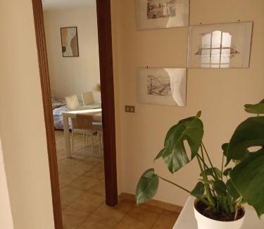 Candelo Apartamento | Isangarda Apartment