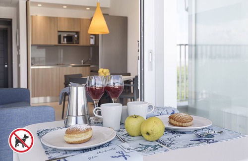 Chioggia Casa | Isaresidence Holiday Resort