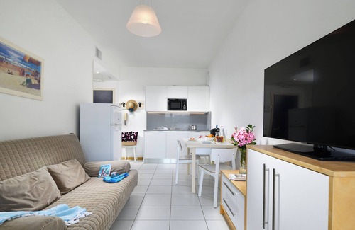Chioggia Casa | Isaresidence Holiday Resort