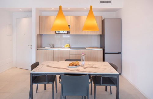 Chioggia Casa | Isaresidence Holiday Resort