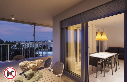 Chioggia Casa | Isaresidence Holiday Resort