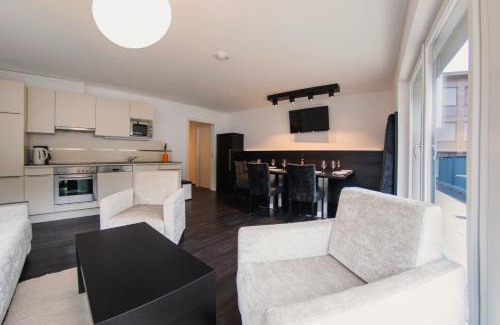 Ischgl Apartamento | Ischglliving Family Appartements