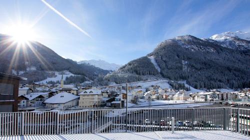 Ischgl Apartamento | Ischglliving Family Appartements