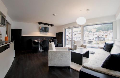 Ischgl Apartamento | Ischglliving Family Appartements