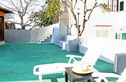 Panza Apartamento | ISCHIABLUE