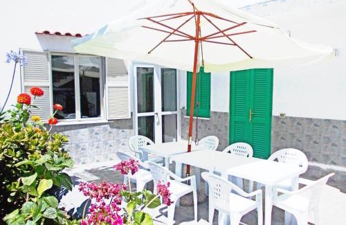 Panza Apartamento | ISCHIABLUE