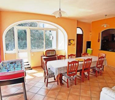 Panza Apartamento | ISCHIABLUE