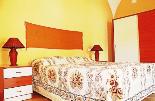 Panza Apartamento | ISCHIABLUE