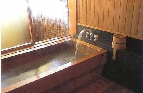 Iseshima Jindai Onsen Casa | Ise Todaya Ryoan