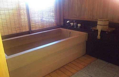 Iseshima Jindai Onsen Casa | Ise Todaya Ryoan