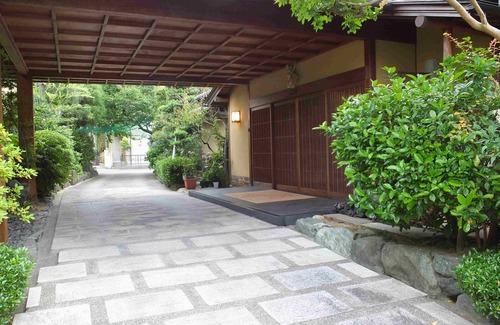 Iseshima Jindai Onsen Casa | Ise Todaya Ryoan