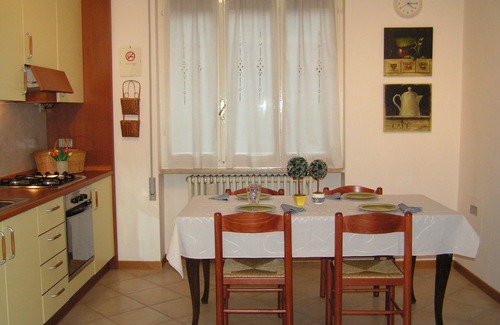 Provezze Apartamento | Provaglio D Iseo: piso / apartamento con jardín - Lago d' Iseo - Franciacorta