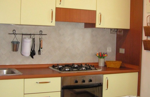 Provezze Apartamento | Provaglio D Iseo: piso / apartamento con jardín - Lago d' Iseo - Franciacorta
