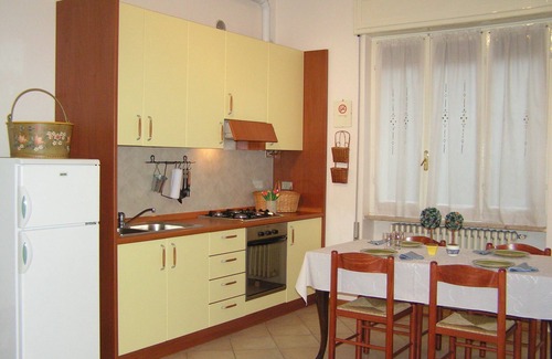 Provezze Apartamento | Provaglio D Iseo: piso / apartamento con jardín - Lago d' Iseo - Franciacorta
