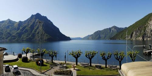 Castro Cama Y Desayuno | Iseo Lake - Rooms & Apartments