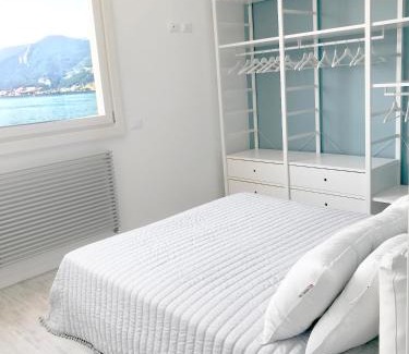 Iseo Apartamento | Iseo Vista Lago