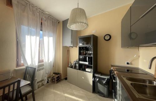 Tavernola Apartamento | IseoLakeRental - Casa Unicum