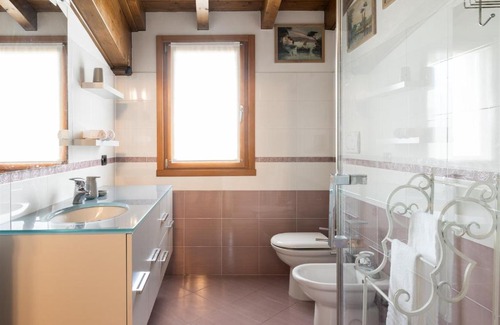 Paratico Apartamento | IseoLakeRental - Casa Giovannina