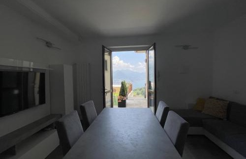 Fonteno Apartamento | IseoLakeRental - Casa Il Nido